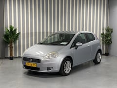 Fiat Grande Punto - 1.4 Dynamic Automaat