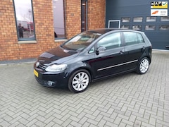 Volkswagen Golf Plus - 1.4 TSI Comfortline