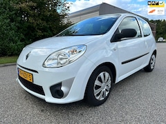 Renault Twingo - 1.2-16V Authentique PRIJS VERLAAGD*Elektrische ramen*NAP*Stuurbekrachtiging*APK