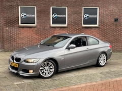 BMW 3-serie Coupé - 320i Corporate Lease Executive / M PAKKET / RIJDT SCHAKELT TOP / MULTIEMEDIA