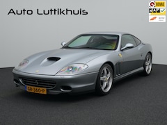 Ferrari 575M - Maranello|HGTC velgen|Fiorano Handling Package