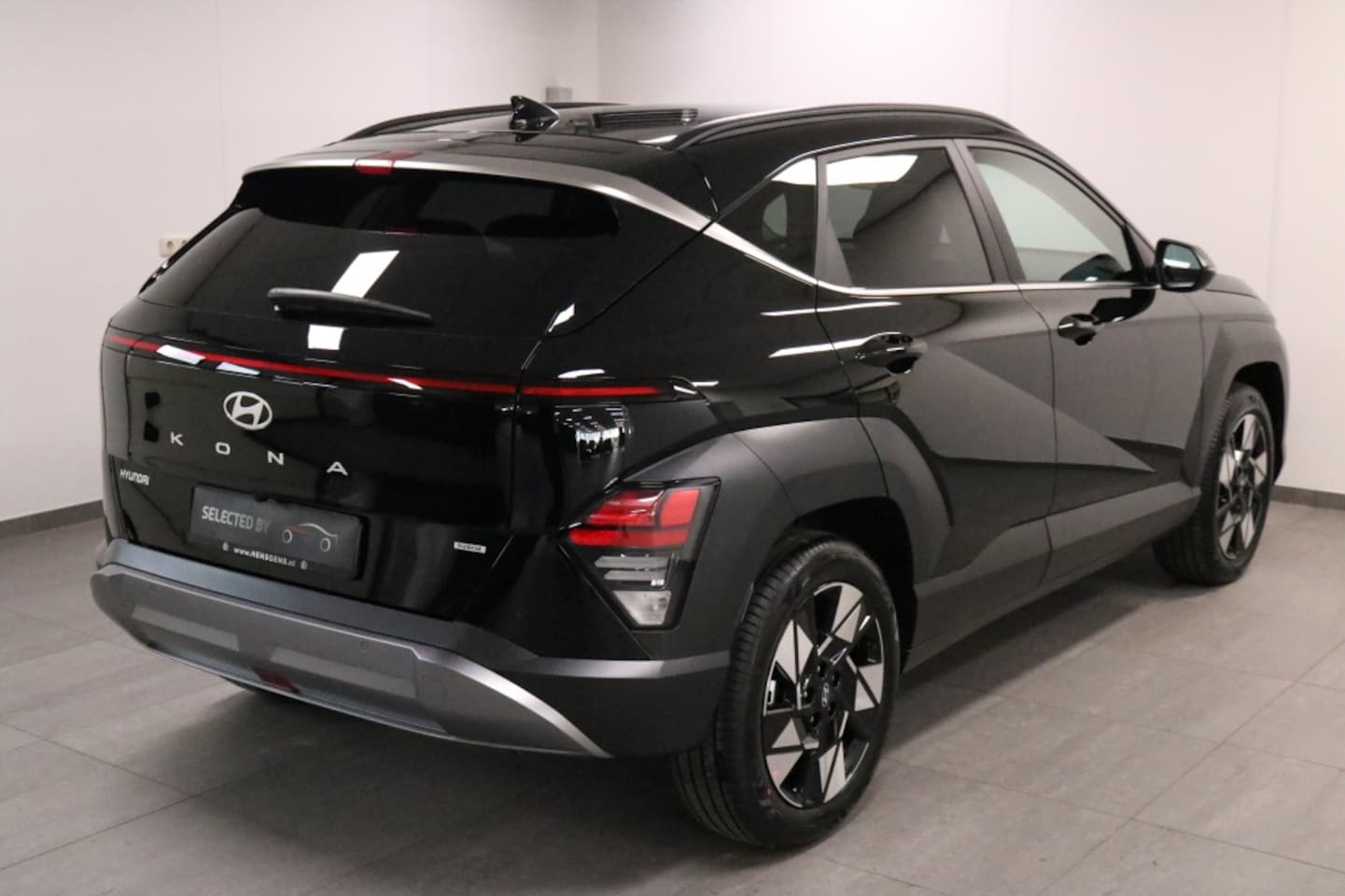 Hyundai Kona 1 6 GDI HEV Comfort Smart 2024 Hybride Occasion Te Koop