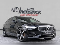 Volvo V90 - 2.0 T8 AWD R-Design / Standkachel/ Virtual Cockpit/ Touch Navigatie/ Adaptive Cruise Contr