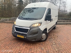 Peugeot Boxer - Bestel 333 2.2 HDI L2H1