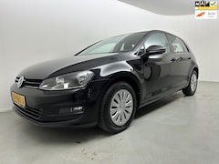 Volkswagen Golf - 1.2 TSI Trendline