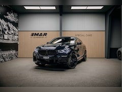 BMW X6 - M50i High Executive | M Aerodynamica | Elektrisch uitklapbare trekhaak | Head-up Display|