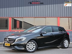 Mercedes-Benz A-klasse - 180 CDI Ambition / NAP / AIRCO / LED / SPORT VLG / PDC /