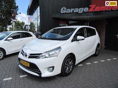 Toyota Verso - 1.8 VVT-i DYNAMIC BUSINESS Automaat airco