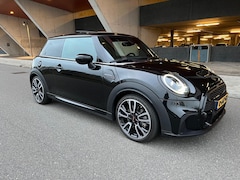 MINI Cooper S - 2.0 Rockingham GT Edition nieuwstaat 1e eig. BTW