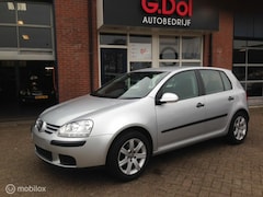 Volkswagen Golf - - 1.4 TRENDLINE clima 5 deurs