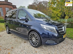 Mercedes-Benz V-klasse - 250 BlueTEC Lang DC XENON/leer/AUTOMAAT