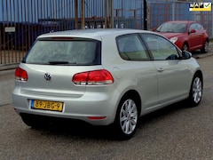 Volkswagen Golf - 6-1.4 Eerste Eigenaar NAPAirco Apk10/04/2025