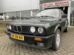 BMW 3-serie Cabrio - 316i Baur TC