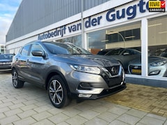 Nissan Qashqai - 1.3 DIG-T N-Connecta