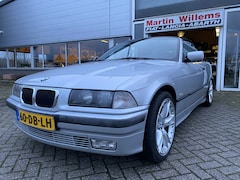 BMW 3-serie Cabrio - 318i Executive