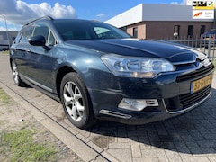 Citroën C5 Tourer - 2.0 16V Ligne Business APK verlopen