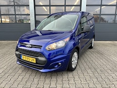 Ford Transit Connect - L1 1.5 TDCI 75pk Trend