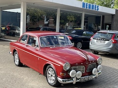 Volvo Amazon - 123GT Rally Origineel NL