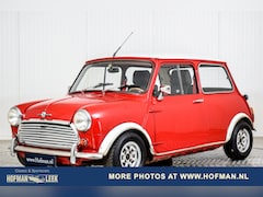 MINI Cooper S - 1275 Classic