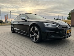 Audi A5 Sportback - 3.0 TFSI S5 quattro Pro Line Plus