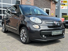 Fiat 500 L - 1.4 T-Jet Lounge met o.a. Navigatie, Trekhaak, Camera en PDC