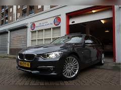 BMW 3-serie Touring - 328i Upgrade Edition Luxury Line Aut8 NL Auto Bomvol