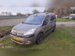 Citroën Berlingo - combi 1.6 VTi XTR exclusive