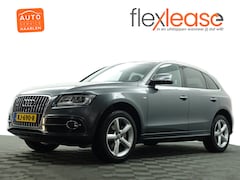 Audi Q5 - 2.0 TFSI Quattro S-line Aut- Sport Interieur, Park Assist, Drive Select, Xenon Led