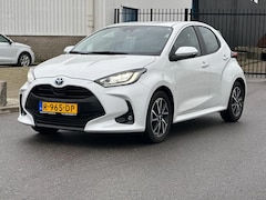 Toyota Yaris - 1.5 Hybrid Dynamic