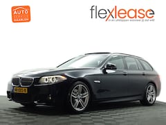 BMW 5-serie Touring - 520i 184Pk M Sport Performance Aut- Panodak, Virtual Cockpit, Park Assist, Xenon Led, Navi