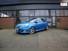 Opel Corsa - 1.6-16V Turbo OPC, Volleder, Panoramadak