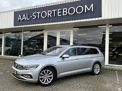 Volkswagen Passat Variant - 2.0 TSI 190pk Comfortline | LED | Virtual Cockpit | Adapt Cruise | Apple Carplay | Massage