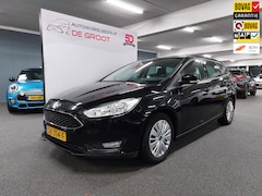 Ford Focus Wagon - 1.0 Lease Edition 125 PK