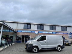 Opel Vivaro - 1.6 CDTI 88KW | EDITION | AIRCO | NAVI