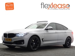 BMW 3-serie Gran Turismo - 328i M-Sport Black Performance Aut- Head Up, Panodak, Xenon Led, Leder, Navi