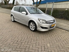 Opel Astra - 1.6 Business