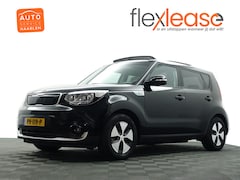 Kia e-Soul - EV ExecutivePlusLine 27kWh Aut- Panodak, Stoelventilatie, Navi, Camera, Xenon Led, Sfeerve