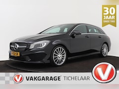 Mercedes-Benz CLA-klasse Shooting Brake - 180 Ambition AMG Styling | Navigatie | Bluetooth | Stoelverwarming