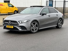 Mercedes-Benz A-klasse - 200 Business Solution AMG