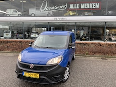 Fiat Doblò Cargo - 1.3 MJ L1H1 Actual Euro 6