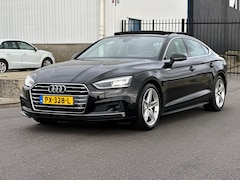 Audi A5 Sportback - 1.4 TFSI Sport- S-LINE PANORAMADAK