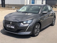 Peugeot 208 - 1.2 PureTech Blue Lease Allure