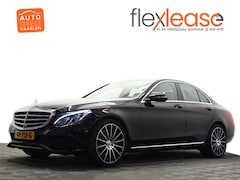 Mercedes-Benz C-klasse - 350 e AMG Prestige Aut- INCL BTW, Xenon Led, Head-Up, Sport leder, Burmester, Park Assist