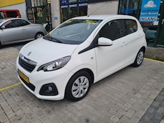 Peugeot 108 - 1.0 e-VTi Active