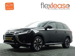 Mitsubishi Outlander - 2.0 PHEV 4WD Instyle Aut- INCL BTW, Camera, Xenon Led, Navi, Stoelverwarming, Park Assist