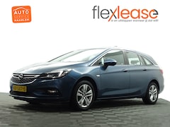 Opel Astra Sports Tourer - 1.4 Turbo 150Pk Business+ Schuifdak, Park Assist, Navi, Clima, Led, Cruise