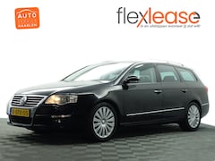 Volkswagen Passat Variant - 3.2 V6 4 Motion Highline Aut- Park Assist, Sport onderstel, Ergo Comfort, Cruise, Clima, S