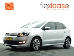 Volkswagen Polo - 1.0 BlueMotion Highline- CarPlay, Navi, Clima, Cruise, Elek Pakket