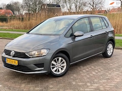 Volkswagen Golf Sportsvan - 1.2 TSI Highline / PDC / CRUISE