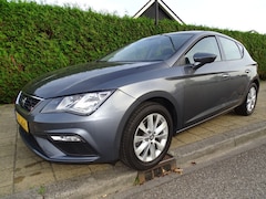 Seat Leon - 1.2 TSI STYLE BNS-98290Km-Clima-Cruise-Navi-Blth